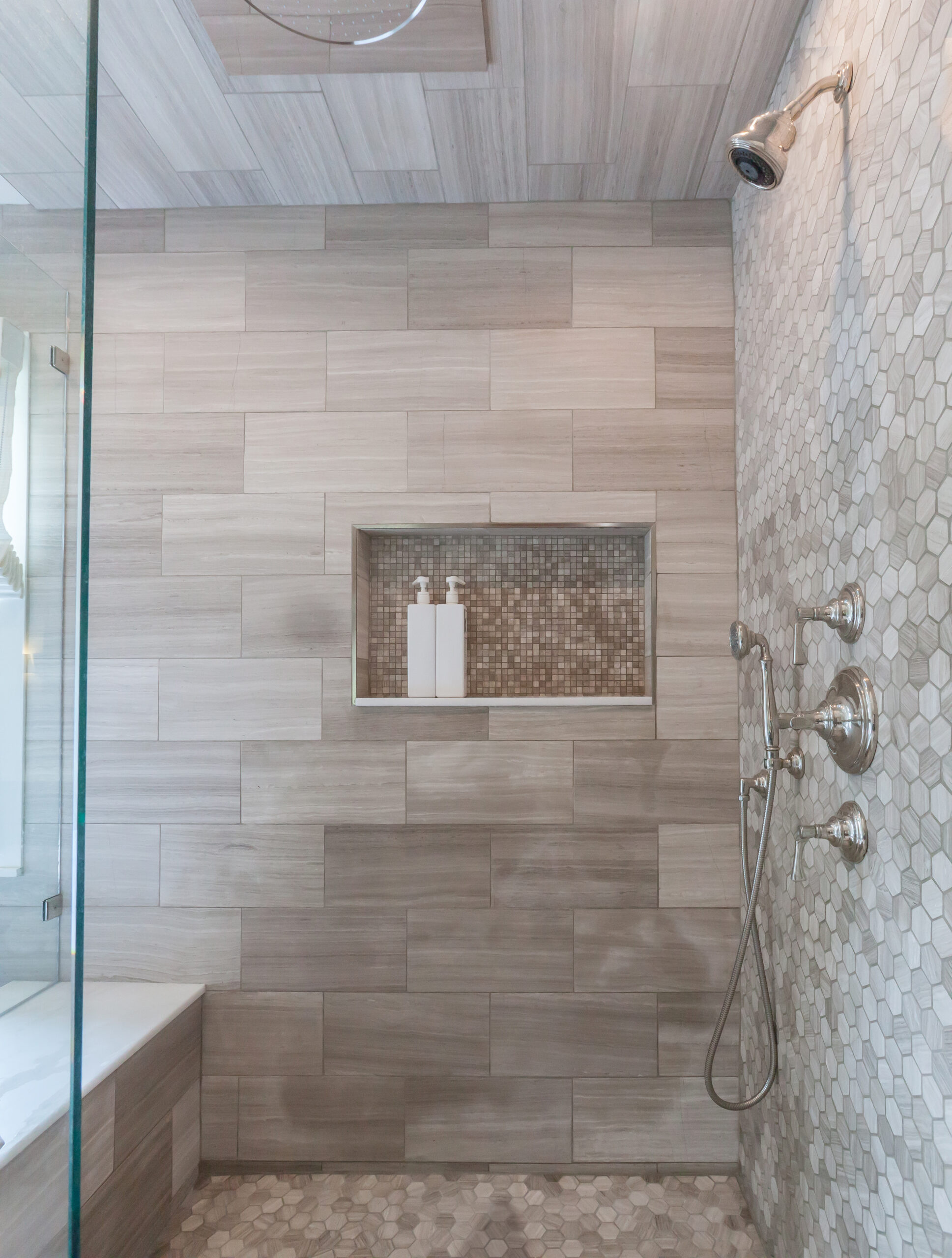 Master Bath 14
